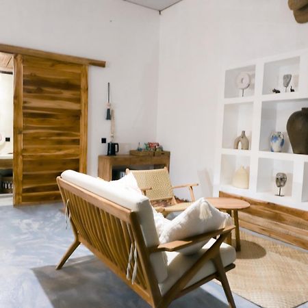 Anana Private Villa Nusa Penida Ceningan Island Exterior photo